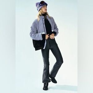 FP Movement by Free People Sherpa Puffer Jacket